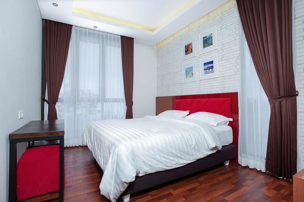 Azcarya Villa Batu  Zewnętrze zdjęcie