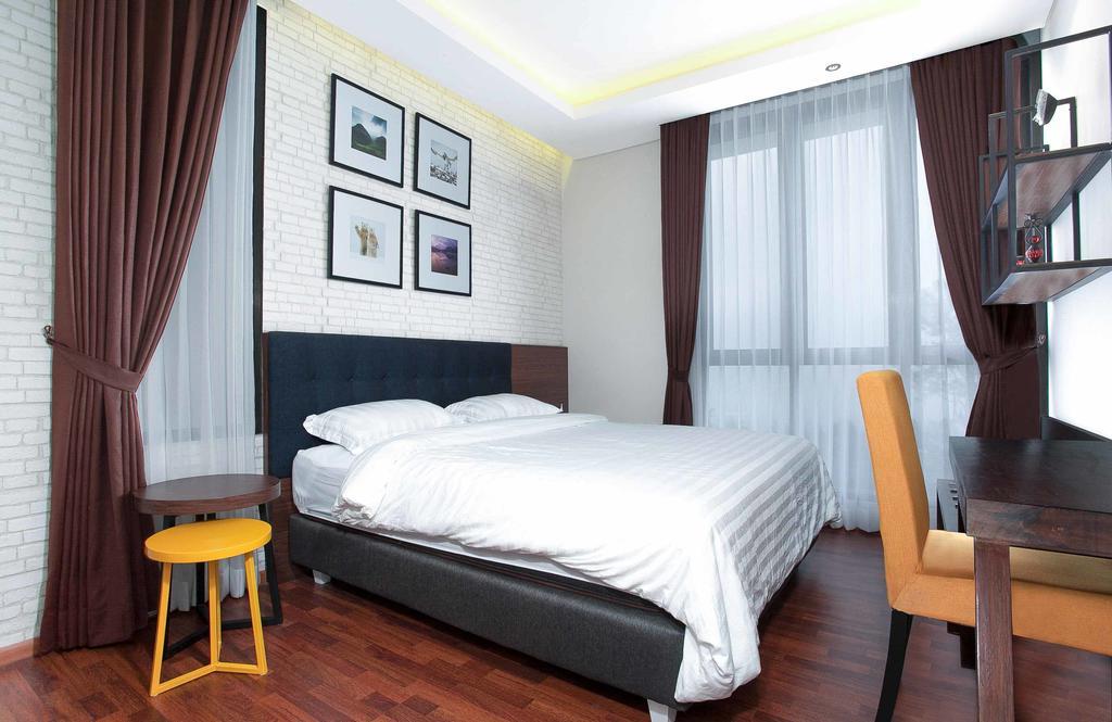 Azcarya Villa Batu  Zewnętrze zdjęcie