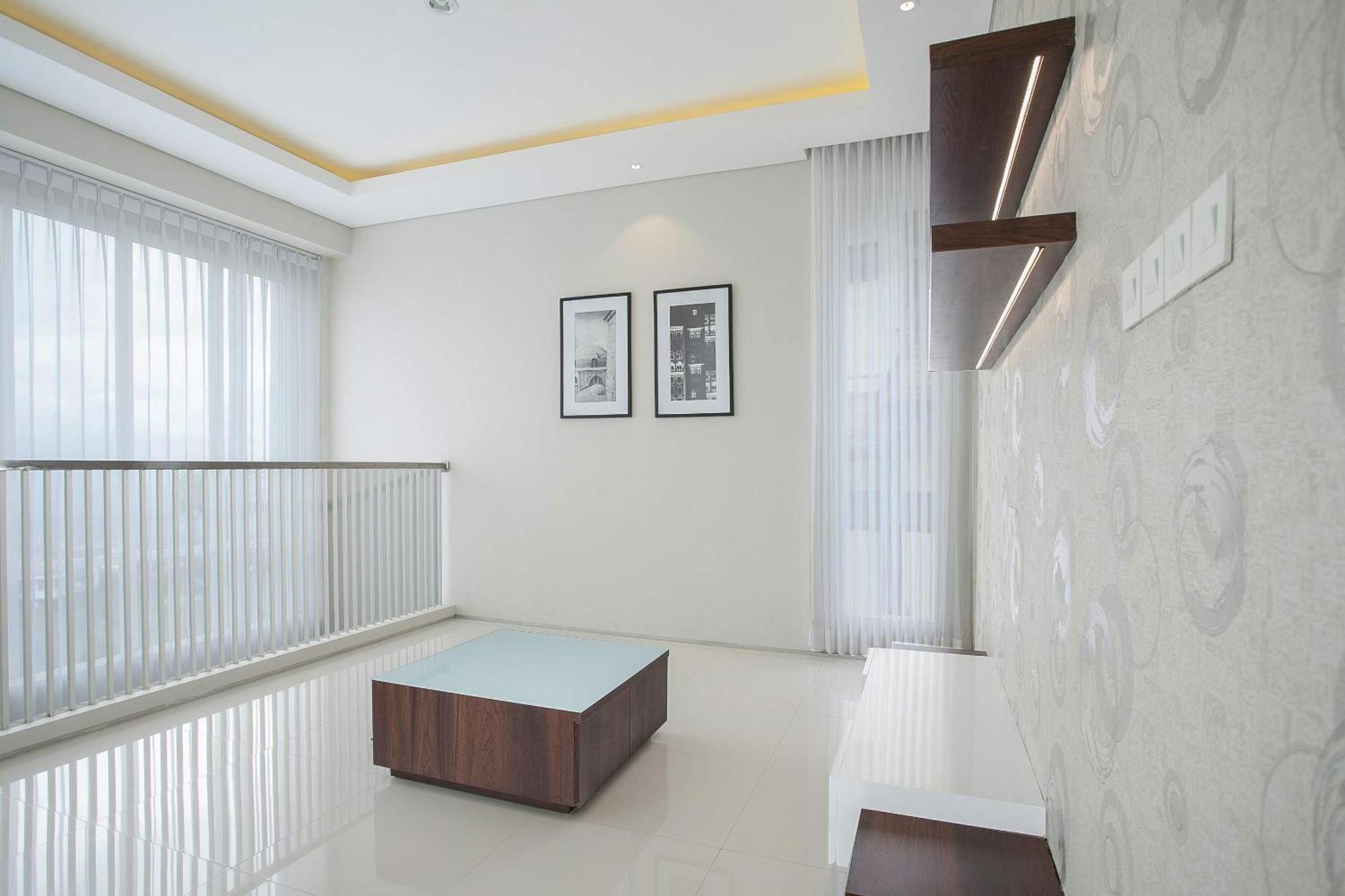 Azcarya Villa Batu  Zewnętrze zdjęcie