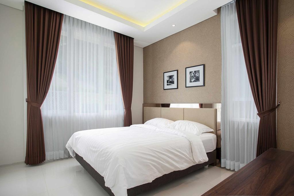 Azcarya Villa Batu  Zewnętrze zdjęcie