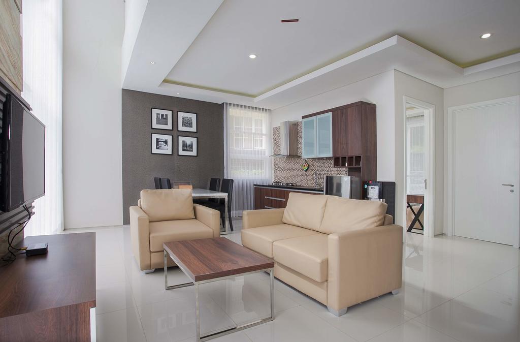 Azcarya Villa Batu  Zewnętrze zdjęcie