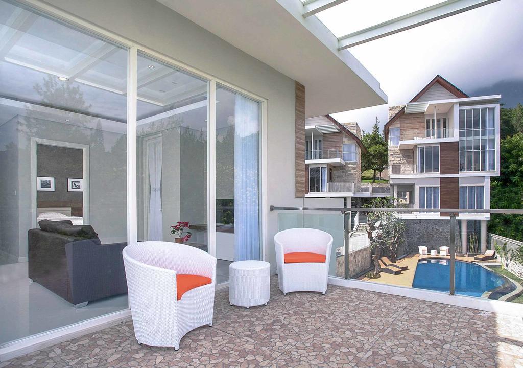 Azcarya Villa Batu  Zewnętrze zdjęcie