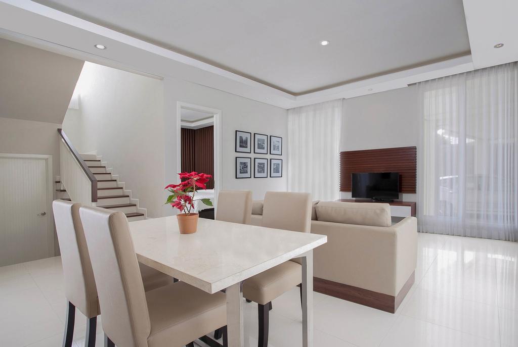 Azcarya Villa Batu  Zewnętrze zdjęcie
