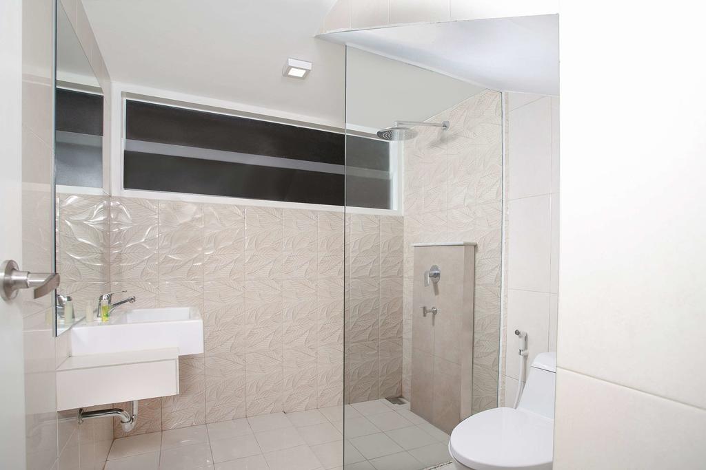 Azcarya Villa Batu  Zewnętrze zdjęcie