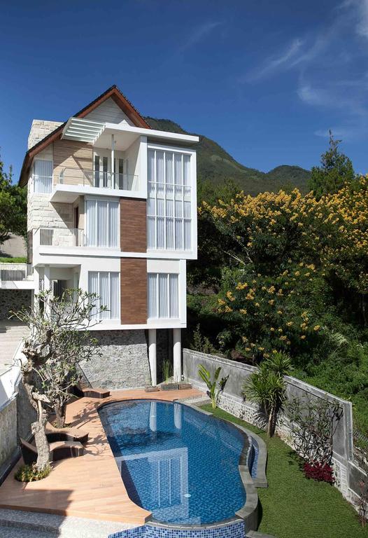 Azcarya Villa Batu  Zewnętrze zdjęcie