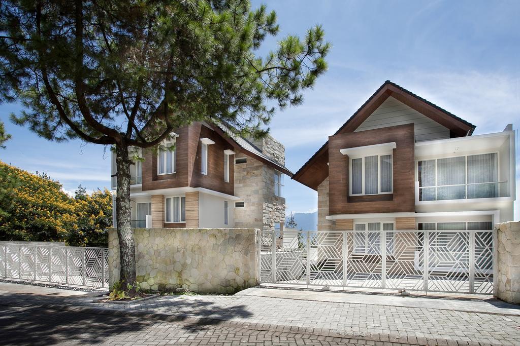 Azcarya Villa Batu  Zewnętrze zdjęcie