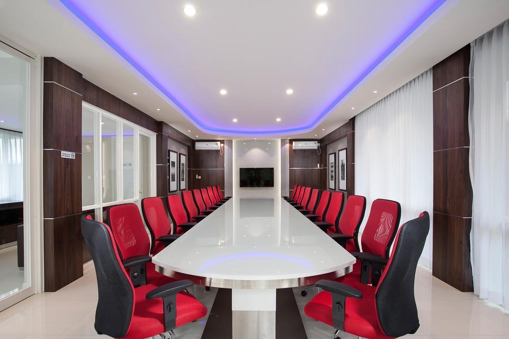 Azcarya Villa Batu  Zewnętrze zdjęcie