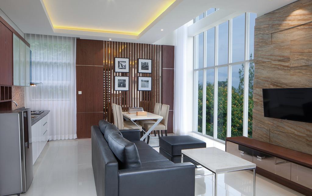Azcarya Villa Batu  Zewnętrze zdjęcie