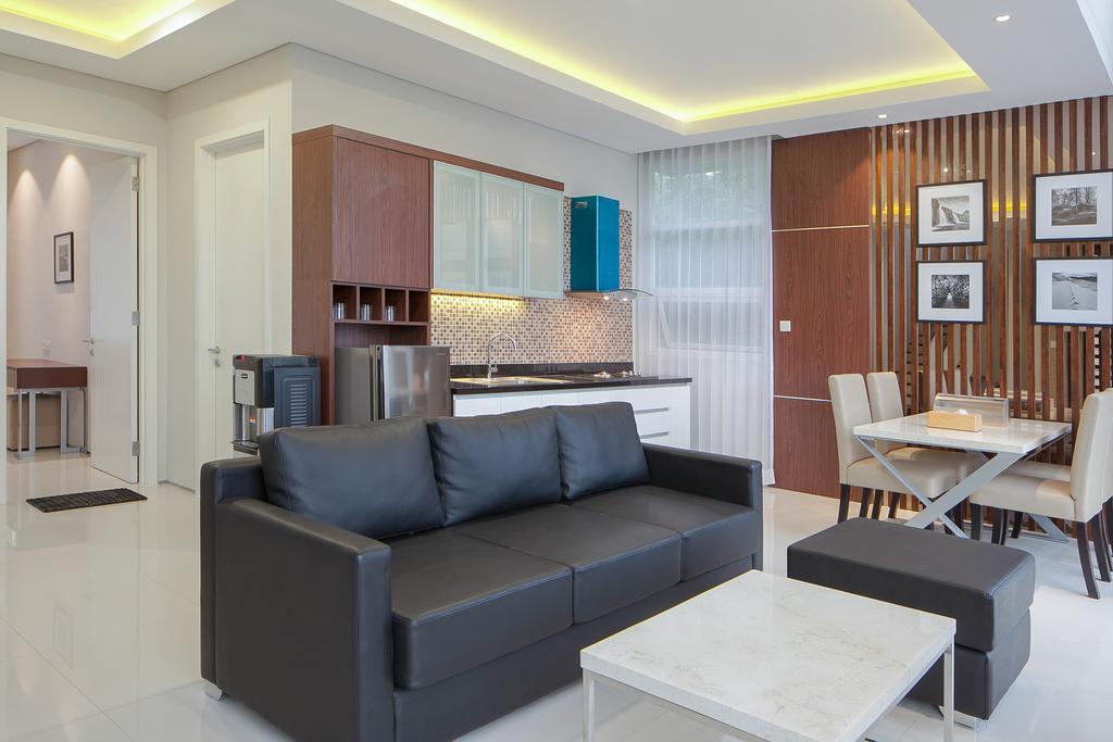 Azcarya Villa Batu  Zewnętrze zdjęcie
