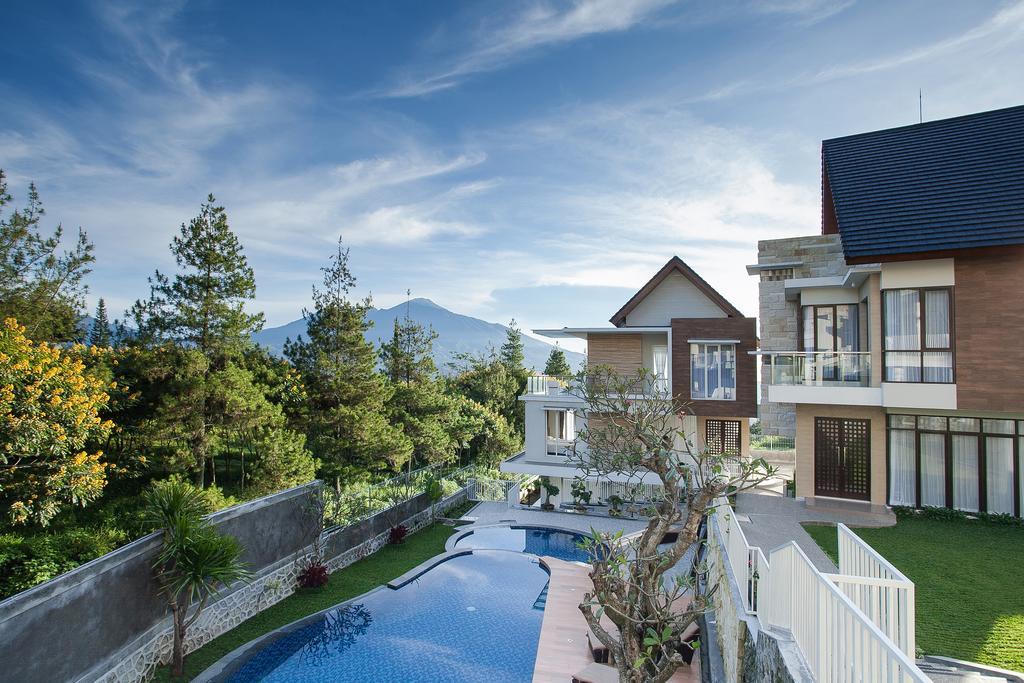 Azcarya Villa Batu  Zewnętrze zdjęcie